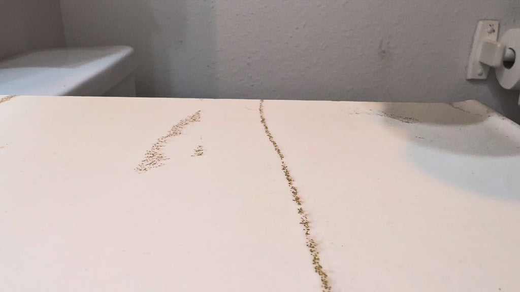 Deep Cleaning Tooth Powder